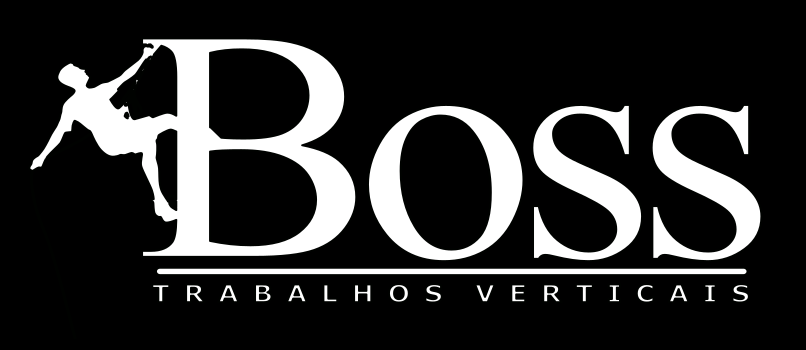Boss Trabalhos Verticais - Pintura e Manutenção de Prédios
